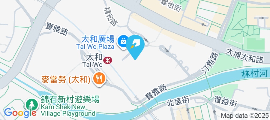 大埔太和路12號