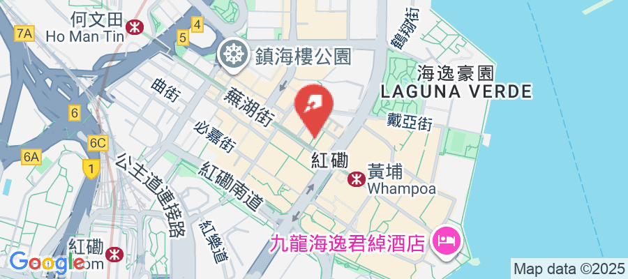 德民街29號