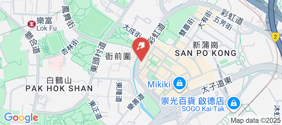 衍慶街34-58號