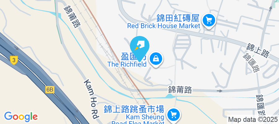 錦田吉慶圍213-226號