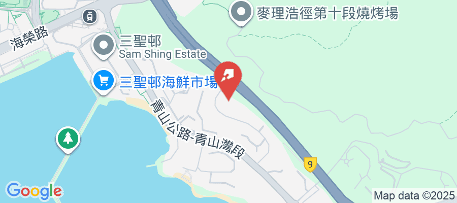 青榕街8號