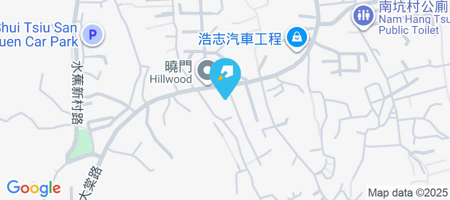 水蕉新村238-288號