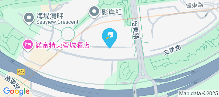 東涌海濱路12號