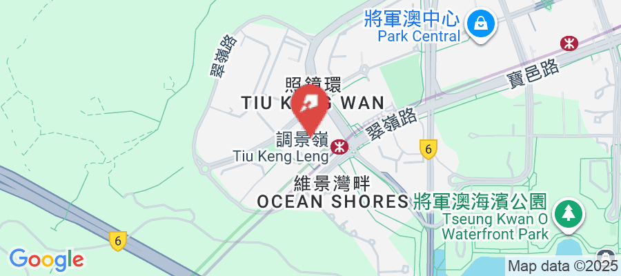 景嶺路8號