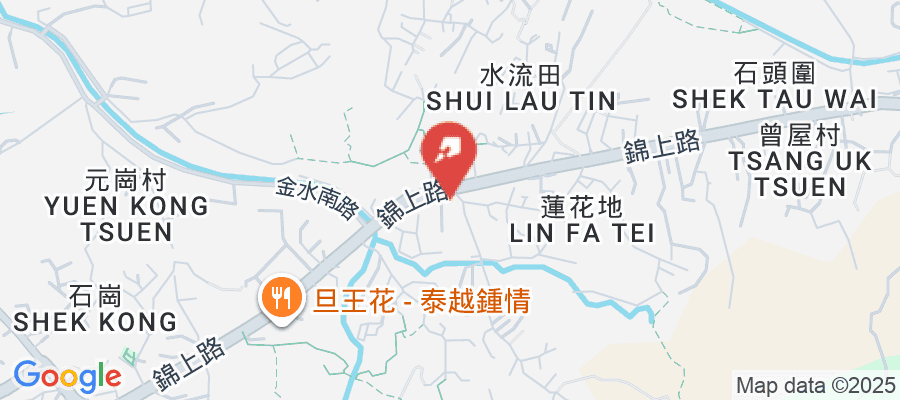 牛徑5A-5G號