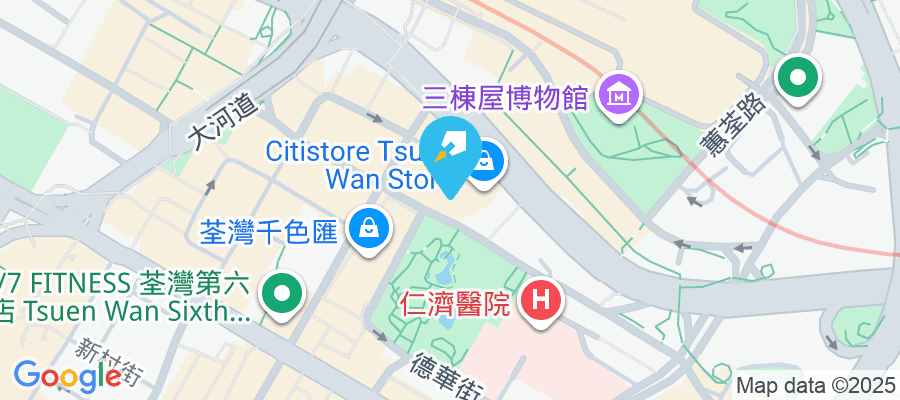 荃灣街市街67-95號