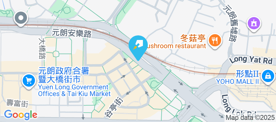 元朗東堤街13-17號