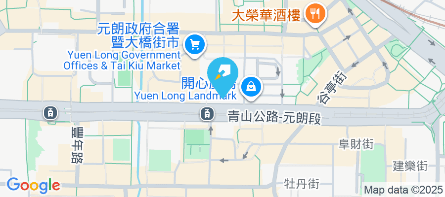 青山公路元朗段147號