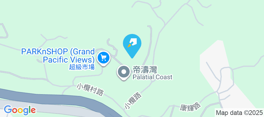 青山公路大欖段