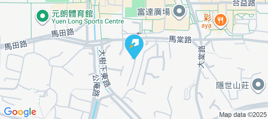 馬田村272A-309號