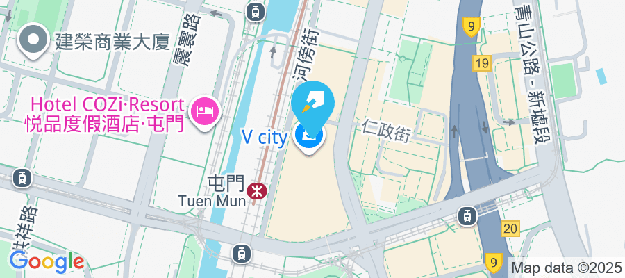 屯門鄉事會路83號