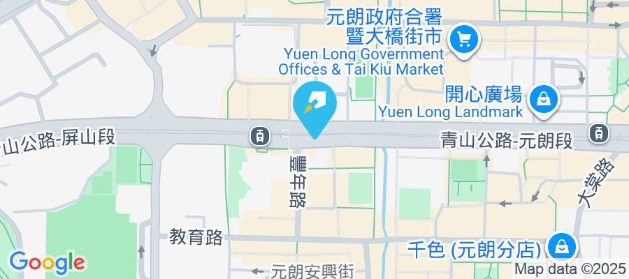 青山公路元朗段234-242號