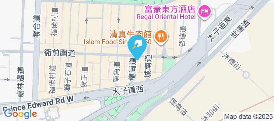 衙前圍道17-19號