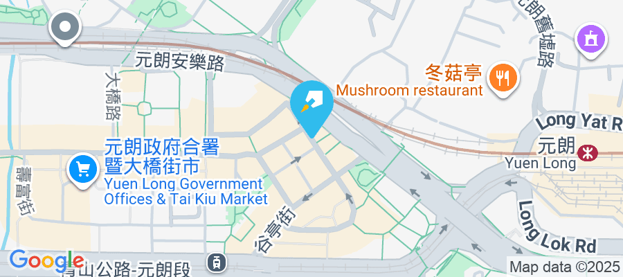 元朗東堤街8B號