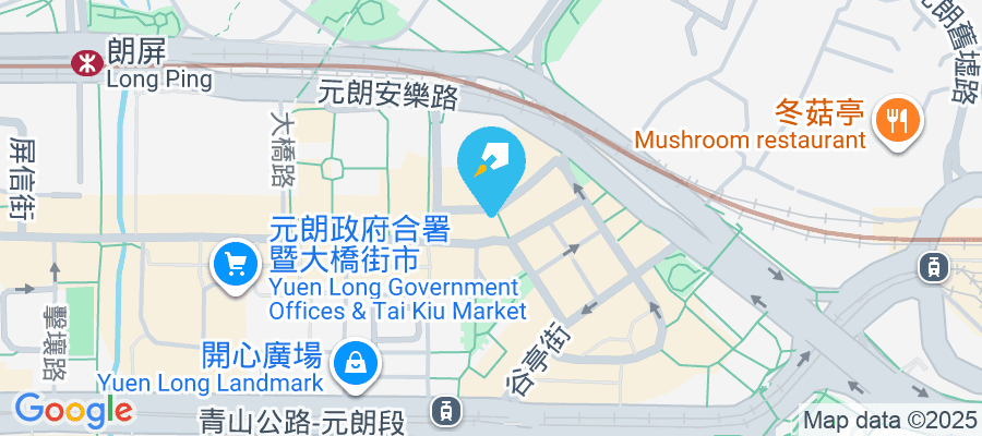 元朗安寧路2-18號