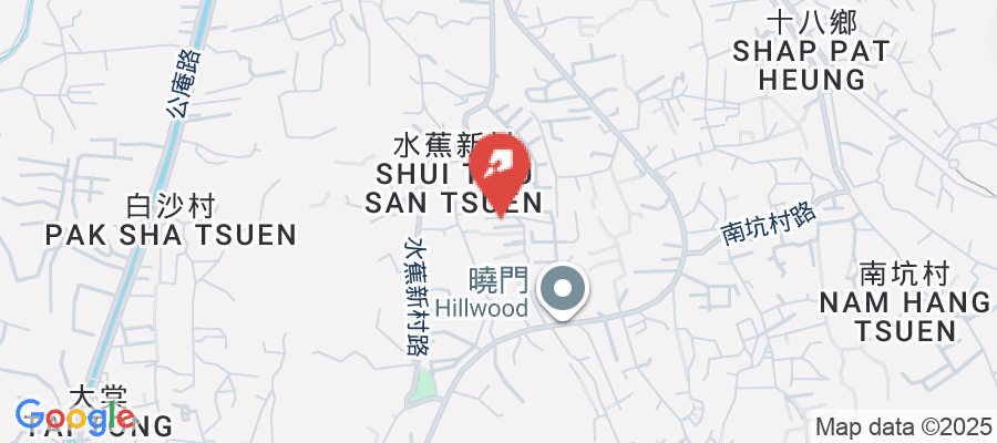 水蕉新村1-711號