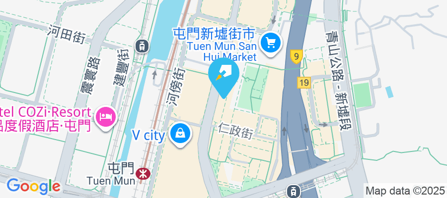 屯門鄉事會路44號