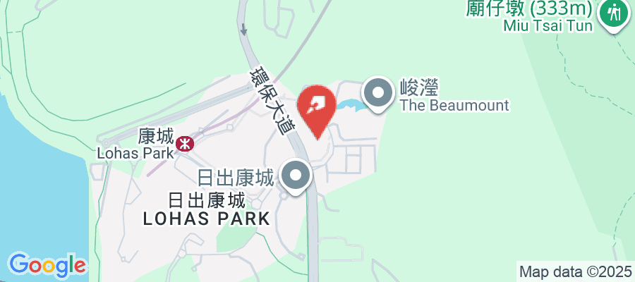 石角路1號