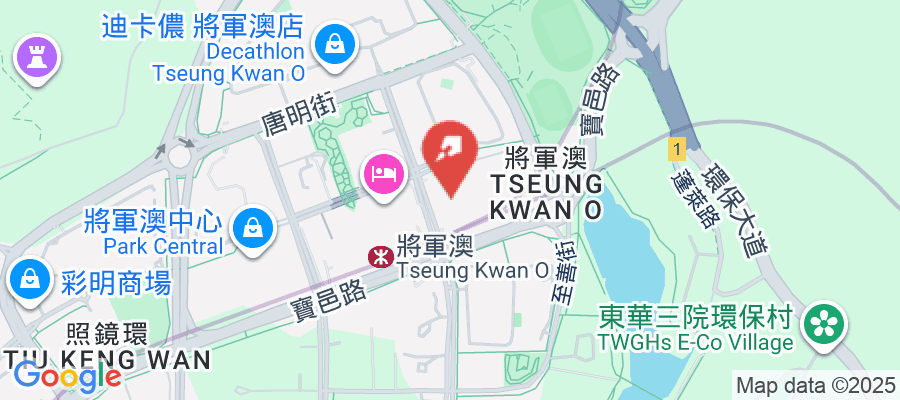 唐德街