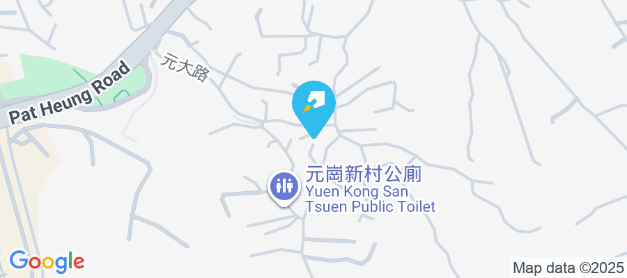 元崗新村1-430號