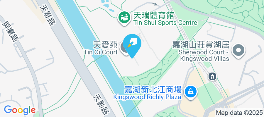 天水圍市地段13號