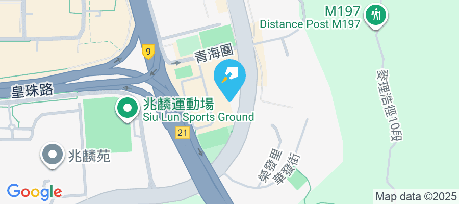 青山公路青山灣段345號