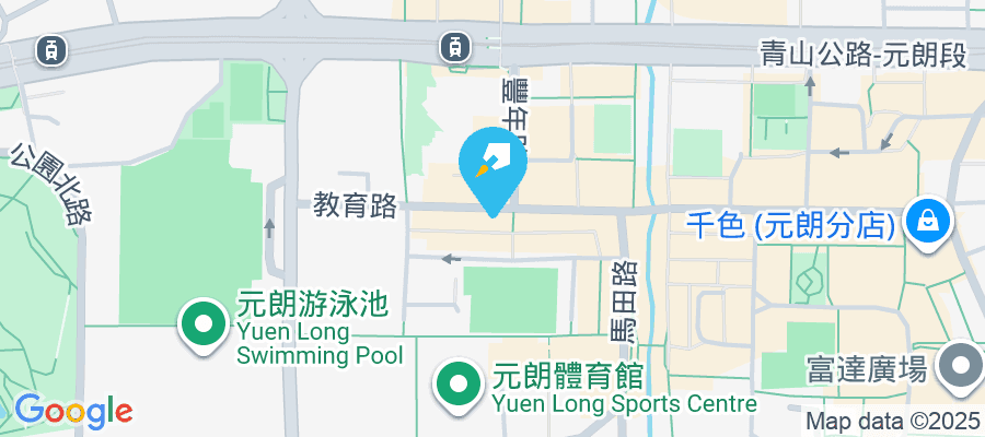 元朗教育路87-99號