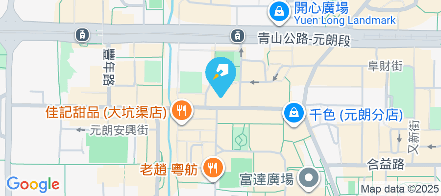 元朗教育路54-60號