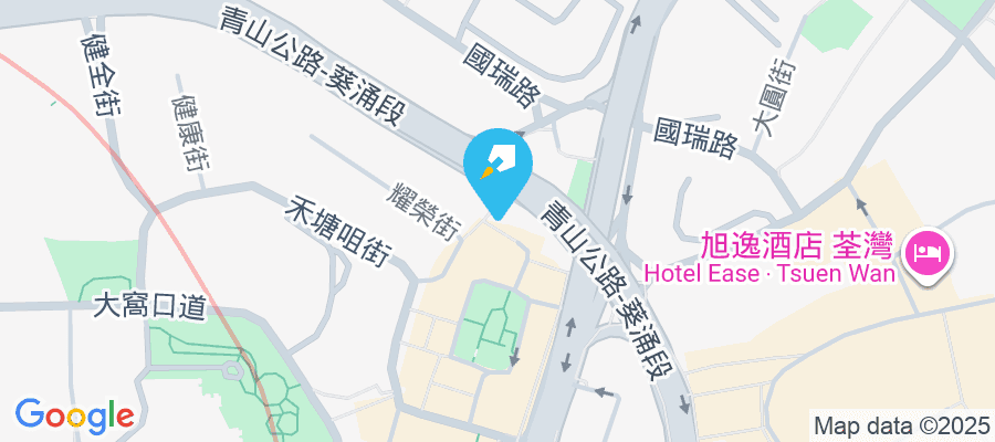 青山公路葵涌段539號