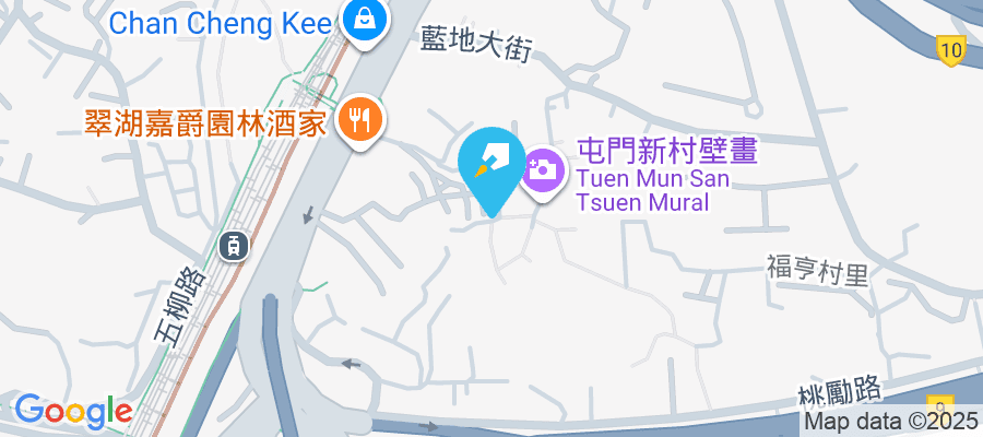 屯門新村1-180號