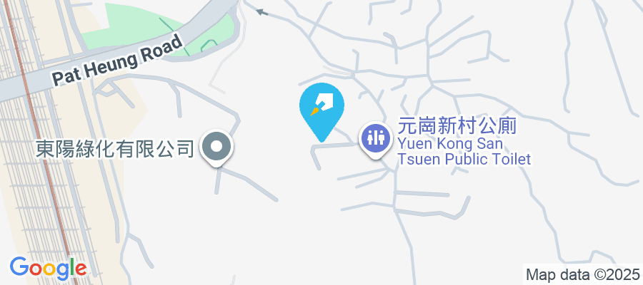 元崗新村138號