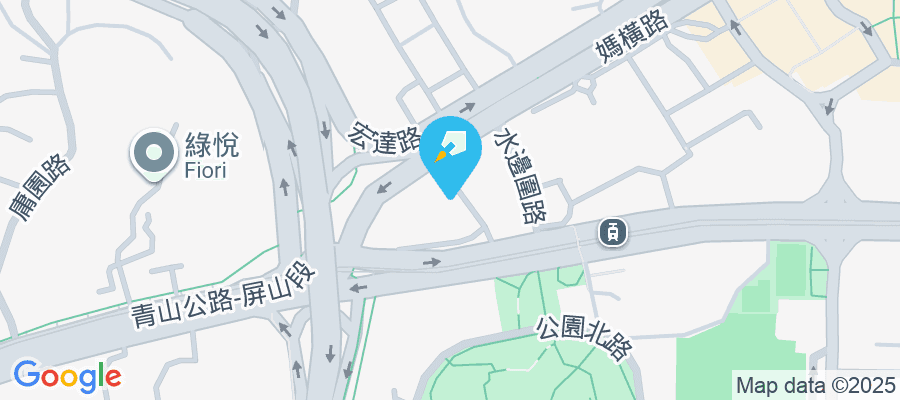 青山公路屏山段139號