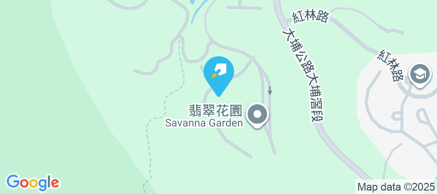 大埔公路大埔滘段4283號