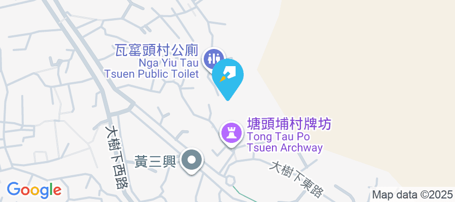 塘頭埔村1-240號