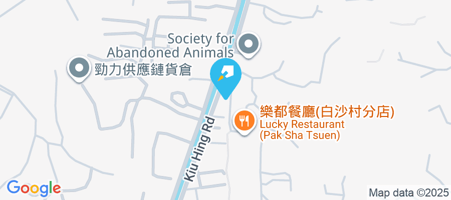 僑興路162A-172號