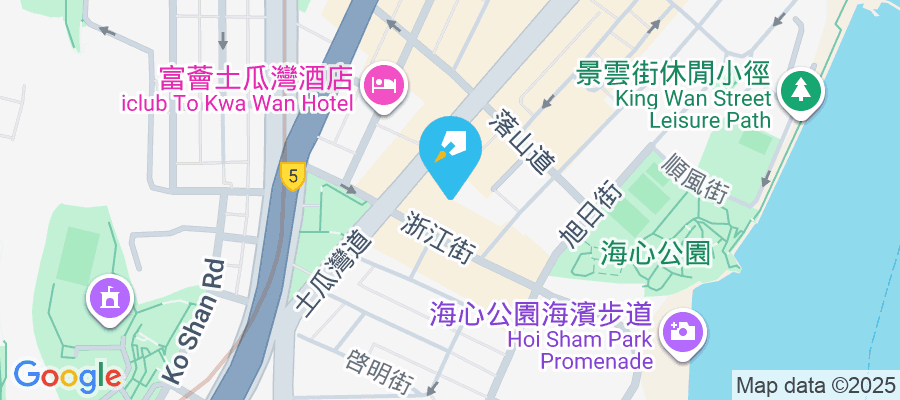 土瓜灣道237-239A號