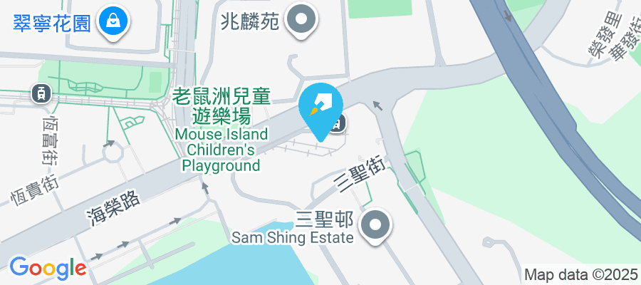 青山公路青山灣段333號