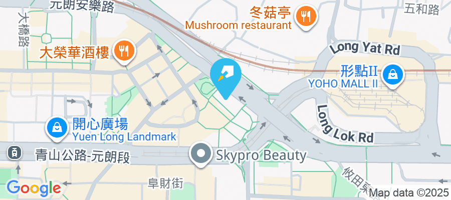 元朗安樂路61號