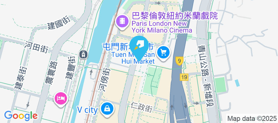 屯門鄉事會路88號