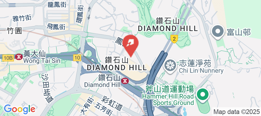 龍蟠街1號