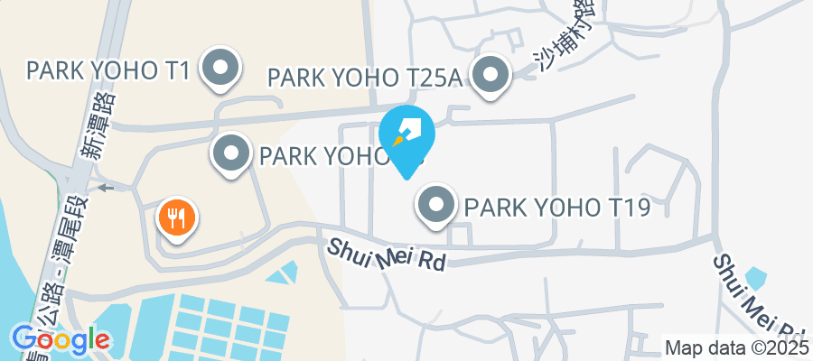 青山公路潭尾段18號