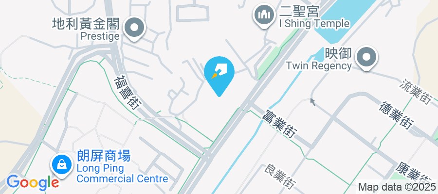 橫洲楊屋村138A號