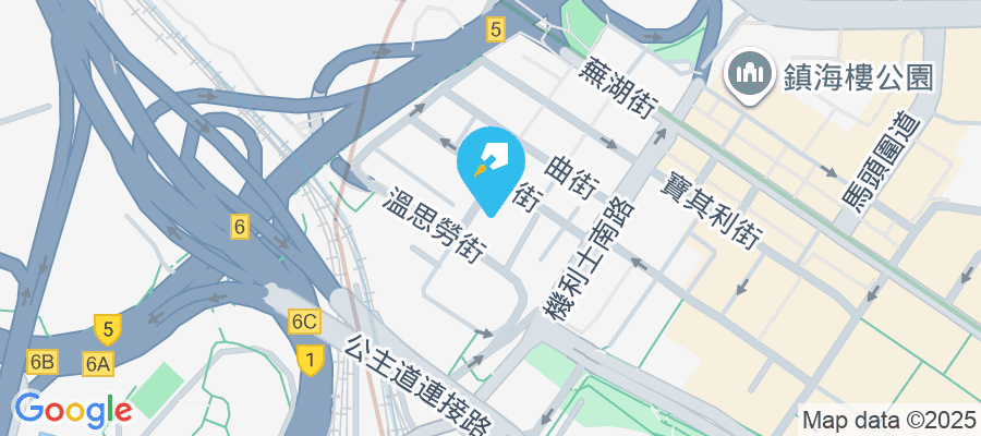 老龍坑街2A-2B號