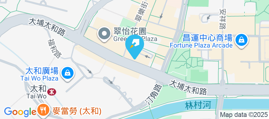 大埔太和路15號