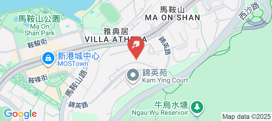 錦英路6號