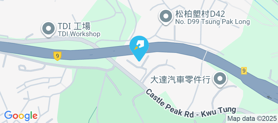 青山公路古洞段83號