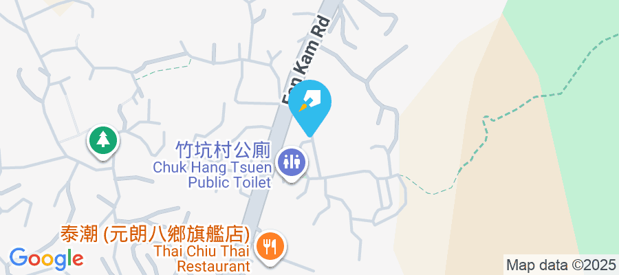 竹坑新隆圍1-205號