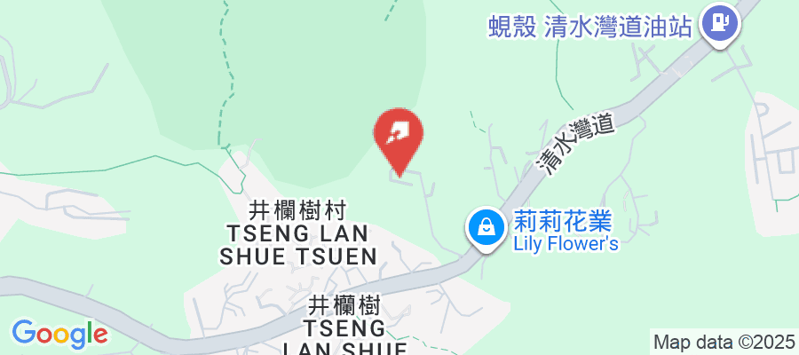 嘉澍路11號