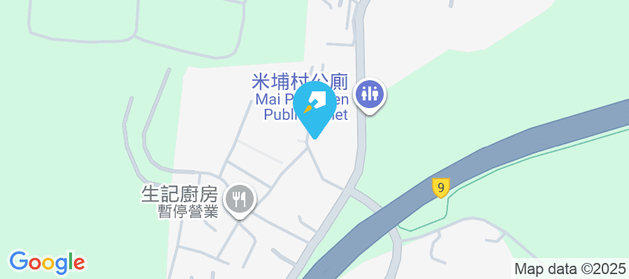 米埔新村2C-343號