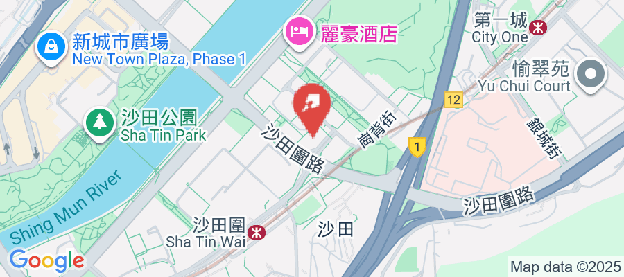 沙角街7-11號